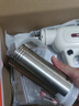 利仁（Liven）面條機家庭用家用壓面機全自動無線手持壓面槍電動饸烙機不銹鋼面條機5種出面模具ML-A410 曬單實拍圖