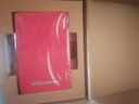 黑甲蟲 (KINGIDISK) 500GB USB3.0 移動(dòng)硬盤 H系列 2.5英寸 中國(guó)紅 簡(jiǎn)約便攜 商務(wù)伴侶 可加密 X6500 曬單實(shí)拍圖