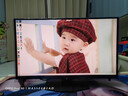 微星（MSI）27英寸2K280Hz 量子點(diǎn)OLED顯示器 0.03ms(GTG) HDR400游戲電競顯示屏MAG 271QP QD-OLED X28流光 曬單實(shí)拍圖