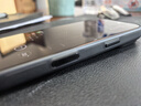 邦克仕（Benks）【自帶拍照按鍵】適用蘋果17 Pro手機(jī)保護(hù)殼 iphone17pro防摔磁吸殼輕砂全包保護(hù)套 黑 曬單實(shí)拍圖