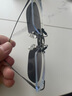 SWANS獅王視太陽(yáng)鏡夾片開(kāi)車駕駛墨鏡近視夾高爾夫釣魚(yú)偏光眼鏡日本進(jìn)口 CP30-0067 綜合多場(chǎng)景適用 曬單實(shí)拍圖