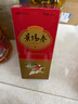 景芝 景陽(yáng)春 新二星迎賓 高度白酒 52度 480ml 單瓶裝 曬單實(shí)拍圖