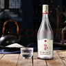 紅星二鍋頭 純糧兼香5 兼香型白酒 42度 500ml*12瓶 整箱裝 口糧酒 曬單實(shí)拍圖