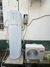 海爾（Haier）政府補貼20％空氣能電熱水器雙變頻一級節能200升/300升 80度高溫家用大容量速熱空氣源熱泵熱水器 M2【200升雙變頻】新一級變頻/加量不加價(jià) 曬單實(shí)拍圖