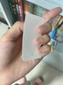離草空白英語(yǔ)單詞卡片活頁(yè)本白色幼兒學(xué)前教育硬卡紙便攜活頁(yè)隨身記背記憶手寫(xiě)學(xué)習自制卡 400張 曬單實(shí)拍圖