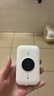 TCL隨身wifi三網(wǎng)通用免插卡無線wifi6車載4G路由器隨身便攜無限制移動聯(lián)通電信全國通用2025款5GXY15B 【升級充電款】3000毫安大電池超長續(xù)航24小時 不限速不虛標月享1500G流量 曬單實拍圖