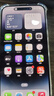 Apple蘋(píng)果iPhone16/15/14/13/12pro/max系列 二手手機內存以質(zhì)檢報告為準 蘋(píng)果 iPhone 14 Pro Max 曬單實(shí)拍圖