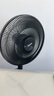 美的（Midea）電風(fēng)扇落地扇家用大風(fēng)量 遠距強風(fēng)電扇 立式輕音節能可定時(shí)降溫 【超級爆款】7葉大風(fēng)力機械按鍵 曬單實(shí)拍圖