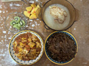 1號(hào)會(huì)員店 澳洲原切牛肉卷 肥牛卷 火鍋食材 燒烤食材 牛肉生鮮 1KG 曬單實(shí)拍圖