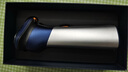 飛利浦（PHILIPS）【七夕情人節(jié)禮物】剃須刀電動2025年新品 3系旋風PRO男士刮胡須刀 實用生日禮物送男友老公送父親 【6D浮動刀頭丨靈活貼面】銀色 曬單實拍圖