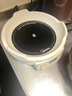 美的（Midea）電燉鍋電陶爐3L加厚陶膽電燉盅煲湯燕窩嬰兒輔食鍋觸控紅外燉鍋以舊換新熱門(mén)商品政府補貼HW10ED03 曬單實(shí)拍圖