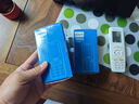 飛利浦（PHILIPS）E568A 寶石藍 移動聯(lián)通電信4G全網(wǎng)通 老年人手機智能 超長待機兒童功能學生手機 大字大聲直板按鍵 曬單實拍圖