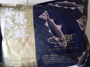 初鮮大號冷凍帶黃扇貝肉凈重2斤約80-120顆燒烤火鍋食材海鮮水產(chǎn)中秋 曬單實(shí)拍圖
