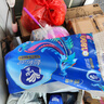 維達(dá)（Vinda）有芯卷紙 超韌4層180克*10卷 國潮設(shè)計(jì) 大分量衛(wèi)生紙廁紙 卷筒紙 曬單實(shí)拍圖