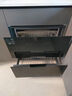 老板（Robam）奶瓶消毒柜家用嵌入式消毒碗柜烘干一體機(jī)雙門三抽105L二星級(jí)無(wú)臭氧純物理殺菌國(guó)家補(bǔ)貼XB710A 曬單實(shí)拍圖