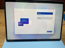 微軟（Microsoft）Surface Pro 第11版 二合一筆記本電腦 國家補貼20% 輕薄本 AI+PC 驍龍 X Elite 16G 512G 寶石藍 曬單實(shí)拍圖