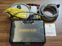 志高（CHIGO）無(wú)線(xiàn)洗車(chē)機鋰電高壓水槍清洗機家用便攜多功能洗車(chē)神器L5無(wú)刷雙電 曬單實(shí)拍圖