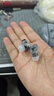 beats Studio Buds +  (第二代) 真無(wú)線(xiàn)降噪耳機 藍牙耳機【雙11】 兼容蘋(píng)果安卓系統 透明 曬單實(shí)拍圖