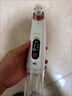 飛利達黑頭吸出器吸黑頭儀器清理神器面部小氣泡清潔美容儀男女士毛孔粉刺清潔器生日禮物送男女友水潤毛孔+秒吸頑固黑頭送6個(gè)吸頭 曬單實(shí)拍圖