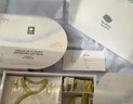 babycare新生兒見面禮盒初生嬰兒禮物用品大全套裝 亞得里亞飛鹿 59cm 曬單實拍圖
