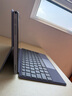 中柏（Jumper）EZpad V10.1英寸平板電腦Win11二合一筆記本輕薄金屬辦公娛樂(lè )學(xué)習電腦 8G+128G 官方標配+支撐架+磁吸鍵盤(pán) 曬單實(shí)拍圖