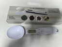 COOKSS電子秤量勺秤克數烘焙電子秤勺奶粉勺嬰兒寶寶輔食工具稱(chēng)重計量勺 曬單實(shí)拍圖