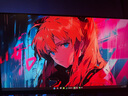 聯(lián)合創(chuàng  )新24.5英寸260Hz高刷FastIPS屏 旋轉升降底座HDR400原生240Hz電競游戲電腦顯示器國家補貼25G2H Plus 曬單實(shí)拍圖