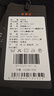 布先生雙拉鏈立領(lǐng)羊毛開(kāi)衫2025春秋商務(wù)毛衣外套BT15375清倉(cāng) 鋼琴黑 XL (180) 曬單實(shí)拍圖