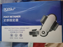 Borsu醫用級拇指外翻矯正器大拇腳趾矯正器腳拇指外翻糾正分趾器固定器 曬單實(shí)拍圖