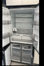美的（Midea）M60系列雙子星539十字四開門自動(dòng)制冰一體機(jī)雙系統(tǒng)超薄全零嵌冰箱MR-539WUSIPZE 家電國(guó)家補(bǔ)貼20% 曬單實(shí)拍圖