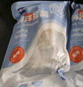 京鮮港 黑椒鱈魚(yú)排 深海冷凍鱈魚(yú)片 凈重500g 整只去骨 空氣炸鍋食材 曬單實(shí)拍圖