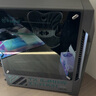 華碩天選6X 臺式機游戲主機游戲電競 國家補貼(酷睿U7-265F RTX5060Ti-16GB顯卡 32G DDR5 1TB SSD) 曬單實(shí)拍圖