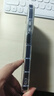 小米Redmi Note13 5G 國家補(bǔ)貼 1億像素 超細(xì)四窄邊OLED直屏 8GB+128GB 子夜黑 5G手機(jī) 曬單實(shí)拍圖