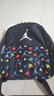耐克（NIKE）JORDAN 2024年小童雙肩包 JD2433062TD-002 F 曬單實(shí)拍圖