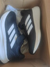 阿迪達(dá)斯（adidas）童鞋25夏秋兒童運(yùn)動鞋RUNFALCON男女小童魔術(shù)貼緩震跑步鞋IE8574 曬單實拍圖