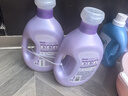金紡衣物調(diào)香大師香氛香水護(hù)理柔順劑薰衣草10斤除味防靜電留香除濕味 曬單實拍圖