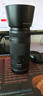 JJC 相機遮光罩 適用于佳能RF 75-300mm/EF-S 55-250/EF 75-300/90-300mm鏡頭 替代ET-60 保護配件 遮光罩（直筒款） 曬單實(shí)拍圖