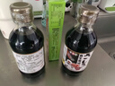 伊例家魚生壽司醬油200ml*2+青芥末醬43g日式生魚片刺身醬油蘸料 海鮮汁 曬單實拍圖