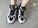 FILA 斐樂(lè )官方SOFIA Ⅱ老爹鞋女2025年時(shí)尚增高休閑運動(dòng)鞋魚(yú)刺二代 曬單實(shí)拍圖