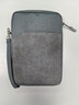 逐訊華為MatePad Mini收納包8.8英寸平板電腦內膽包MLR-AL10配件智能鍵盤(pán)保護套 深空灰內膽包 華為MatePad Mini 8.8英寸 曬單實(shí)拍圖