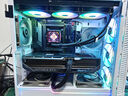 技嘉（GIGABYTE）5090 D v2顯卡 魔鷹OC GeForce RTX 5090 D v2 Gaming OC 24G DLSS4電競(jìng)設(shè)計(jì)AI 【注冊(cè)四年保】  曬單實(shí)拍圖
