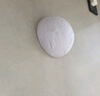 CIAODO半圓月球吸頂燈半球壁燈過道樓梯臥室床頭餐廳創(chuàng)意超大包豪斯壁燈 半球壁燈/吸頂燈-13cm 曬單實拍圖