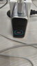 ANKER【熱銷(xiāo)100W+】安克×黑神話(huà)【新3C認證首款AI屏顯】靈光智顯充電器140W充電頭氮化鎵配線(xiàn)快充四口 銀色|四口智能屏顯|含240W-1.5MCC線(xiàn) 曬單實(shí)拍圖
