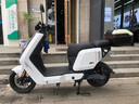 小牛電動【2025新品】NLT Citi ABS版 電動自行車鋰電池 新國標(biāo)電瓶通勤成人代步自行車 到店自提 曬單實拍圖