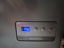 澳柯瑪（AUCMA）300升家用冰柜減霜大容量冷柜-36℃超低溫電子控溫臥式冰箱 一級(jí)能效BC/BD-300DHNE 國(guó)家補(bǔ)貼 曬單實(shí)拍圖