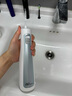 潔碧（Waterpik）沖牙器 便攜式電動(dòng)洗牙器水牙線潔牙器家用立式預(yù)防牙結(jié)石全身水洗GS5藍(lán)牙齒沖洗器七夕情人節(jié)禮物 曬單實(shí)拍圖