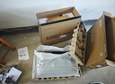 華碩破曉6X 國家補貼20%臺式機臺式電腦主機(酷睿i5-13420H 16G DDR5 1TSSD 小機箱)23.8英寸顯示器 曬單實(shí)拍圖