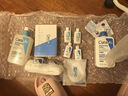 適樂(lè )膚（CeraVe）【張凌赫同款】保濕潤膚乳473ml乳液面霜身體乳C乳男女護膚禮物 曬單實(shí)拍圖