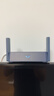CUDY AX3000 WiFi 6 迷你路由器 TR3000 2.5G網(wǎng)口 輕NAS USB充電寶供電 家用 宿舍 寢室 便攜 隨行  曬單實(shí)拍圖