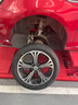 玲瓏輪胎215/50R17 95W 玲瓏臻選 UD 適配英朗/科魯茲 曬單實(shí)拍圖
